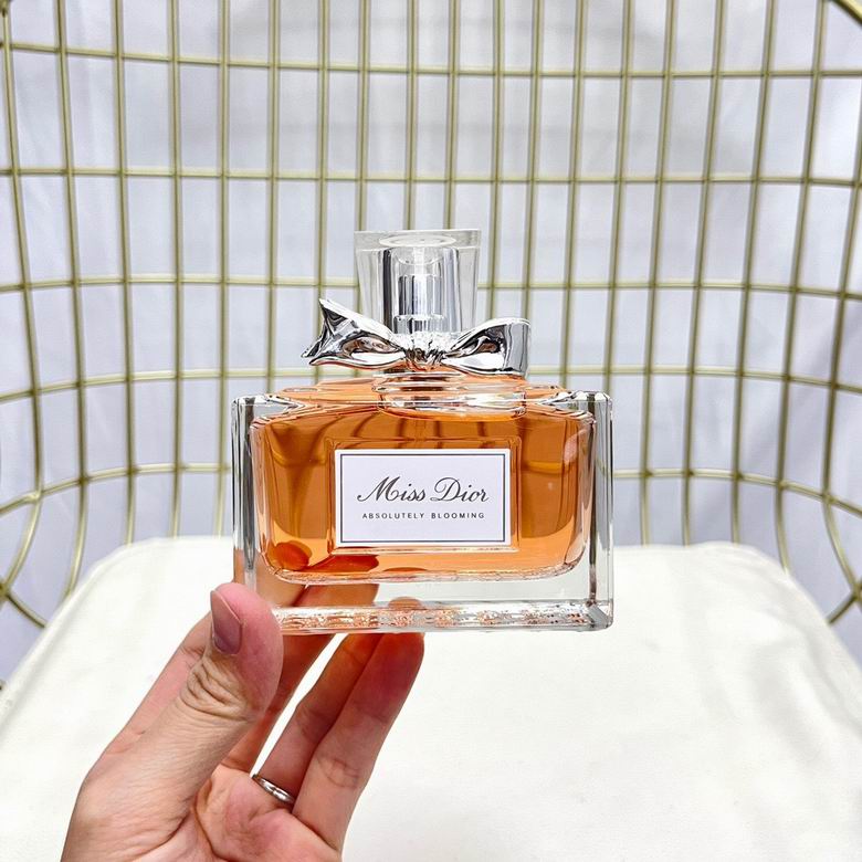Dior Women 100ml 02